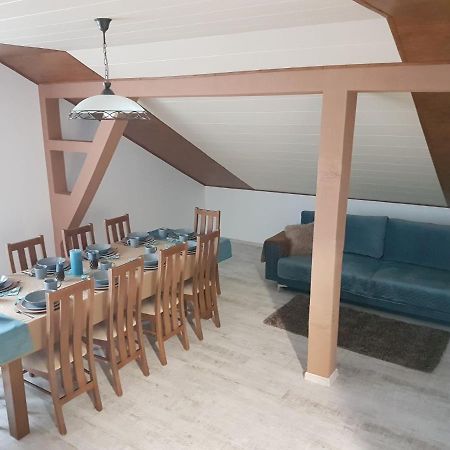 Apartament Krystyna II Tylicz Eksteriør billede