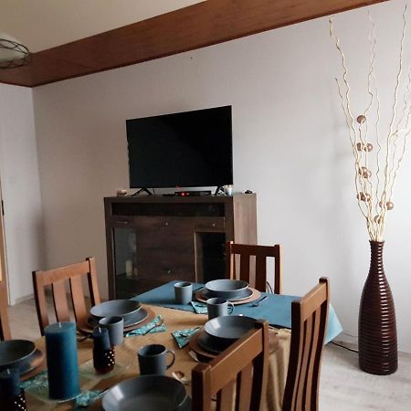 Apartament Krystyna II Tylicz Eksteriør billede