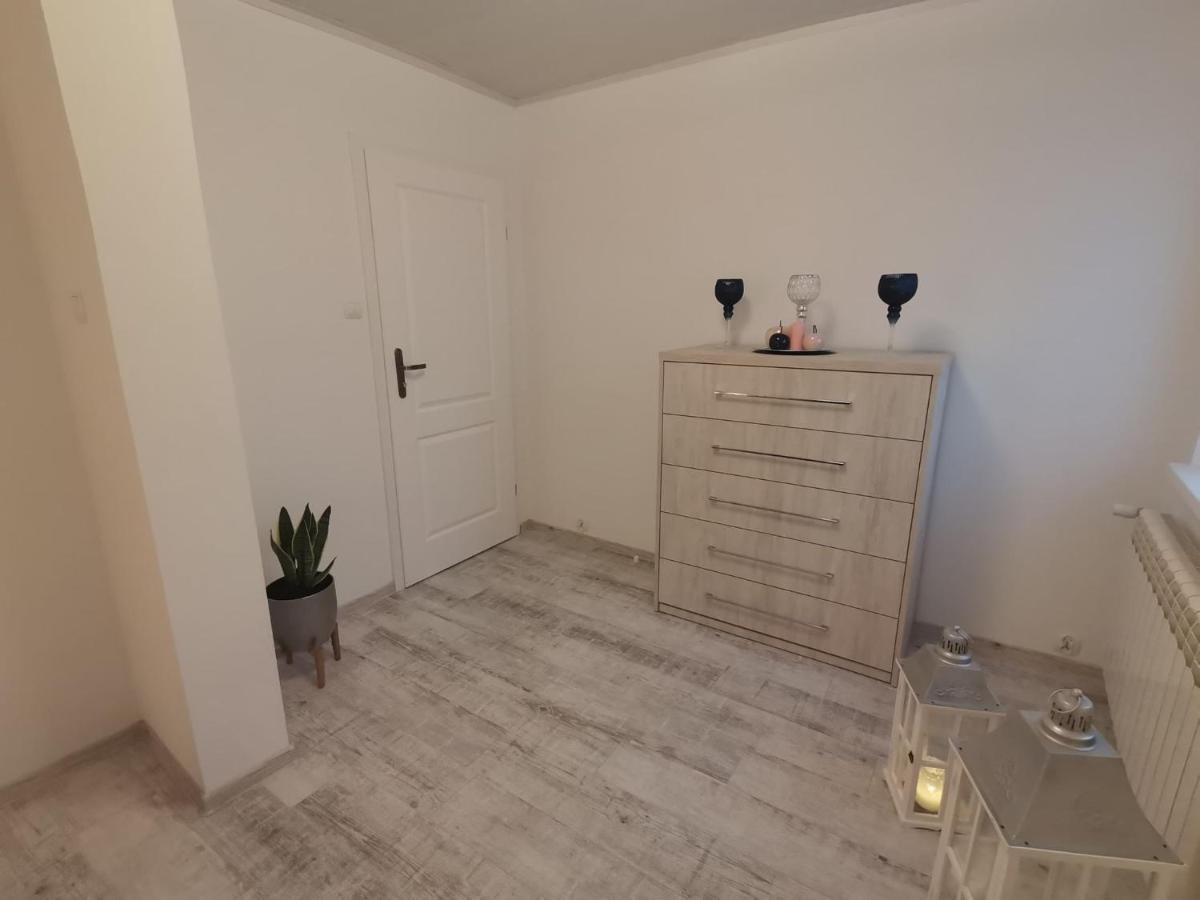 Apartament Krystyna II Tylicz Eksteriør billede