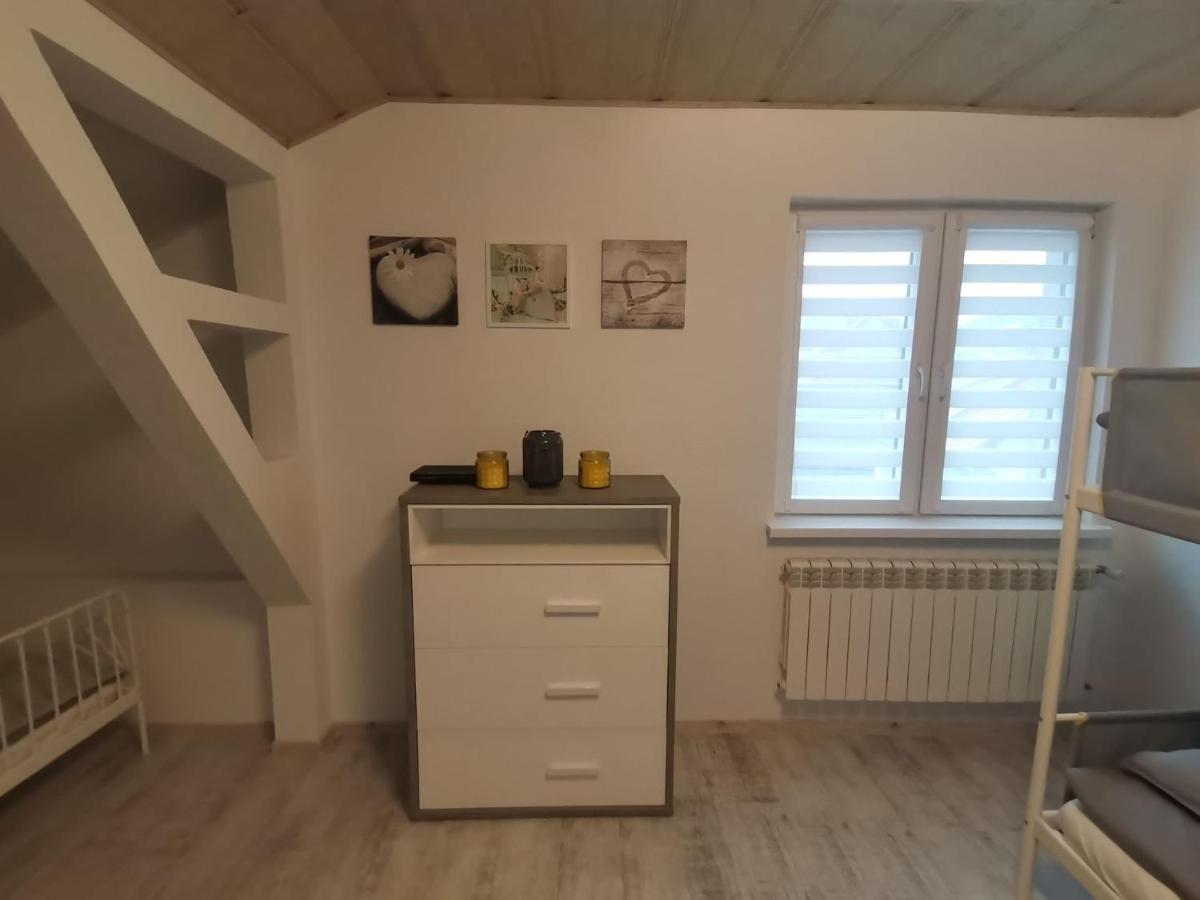 Apartament Krystyna II Tylicz Eksteriør billede