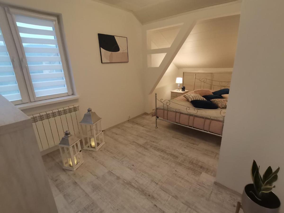 Apartament Krystyna II Tylicz Eksteriør billede