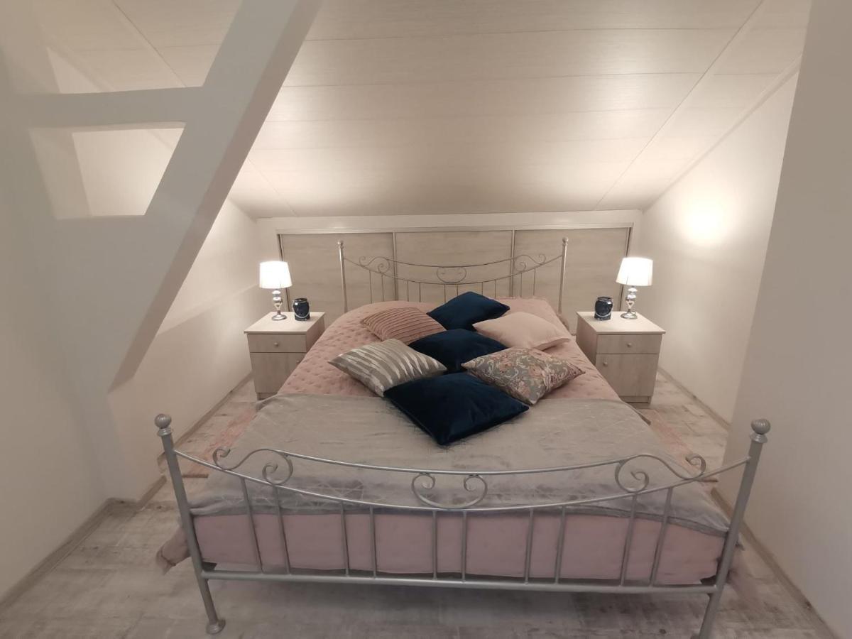 Apartament Krystyna II Tylicz Eksteriør billede