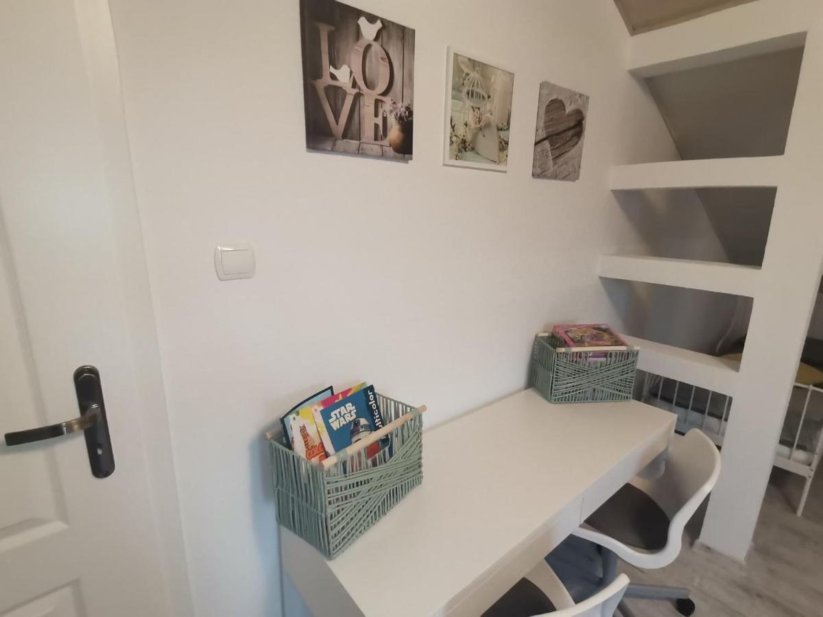 Apartament Krystyna II Tylicz Eksteriør billede
