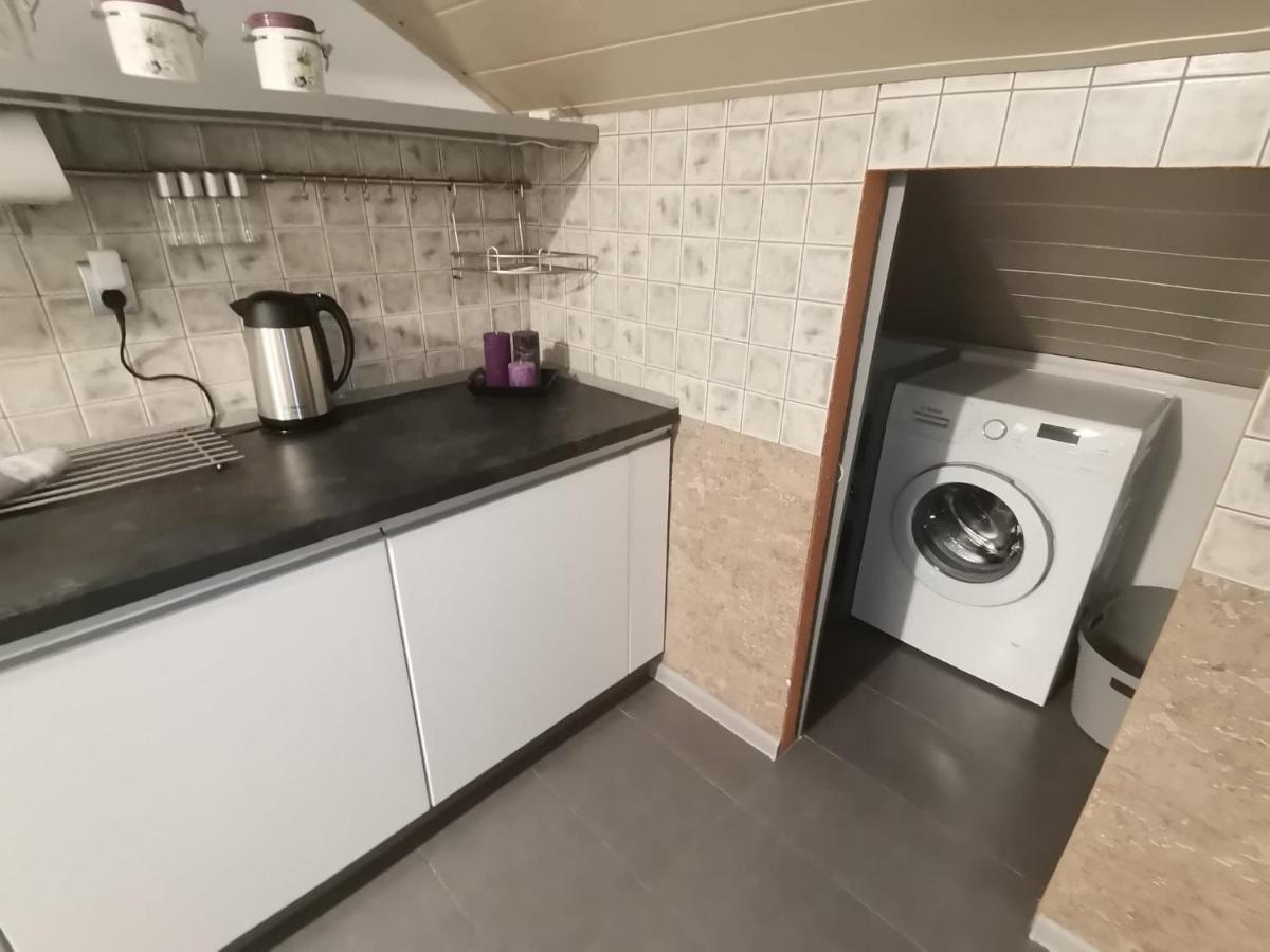 Apartament Krystyna II Tylicz Eksteriør billede