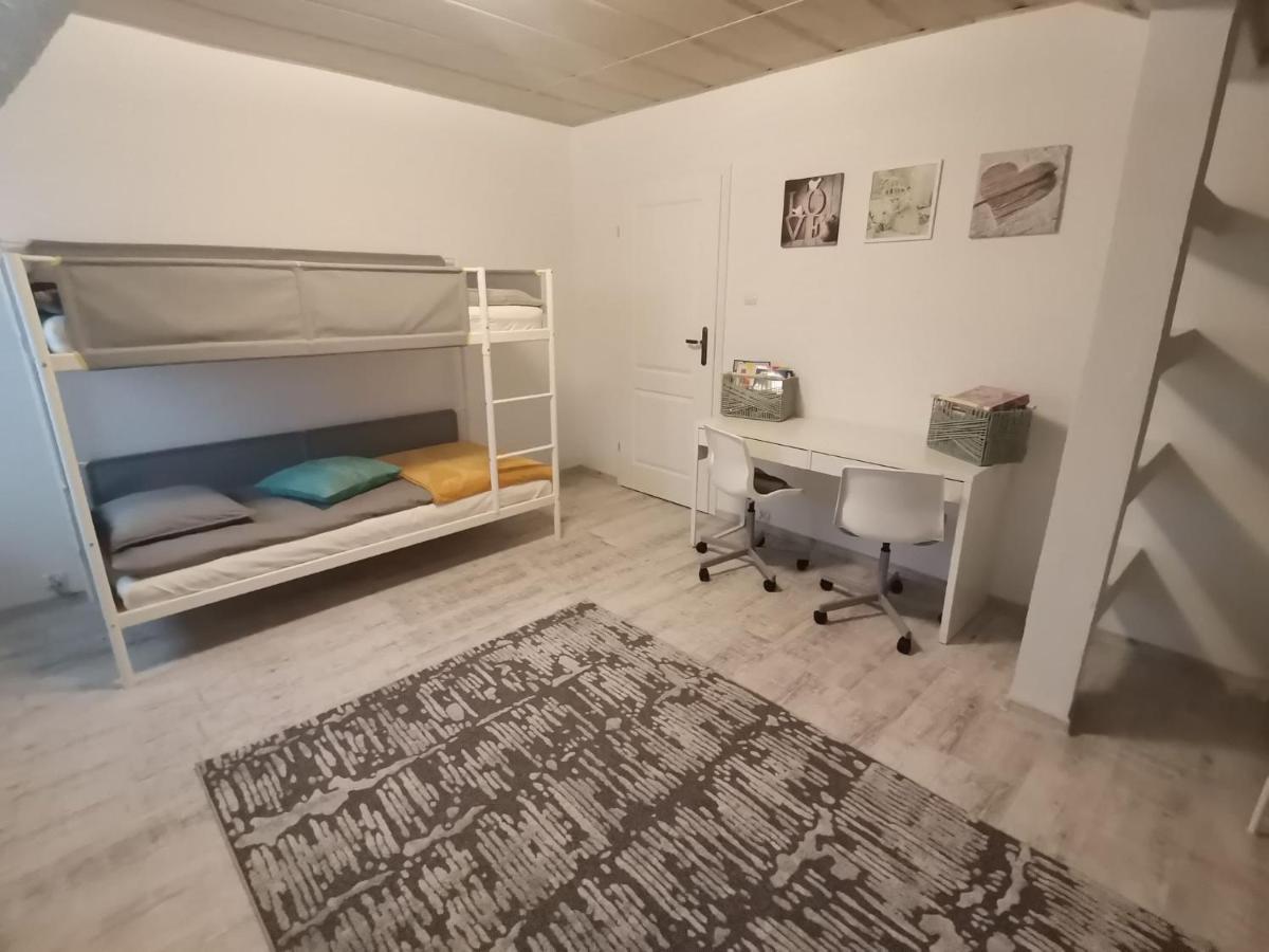 Apartament Krystyna II Tylicz Eksteriør billede