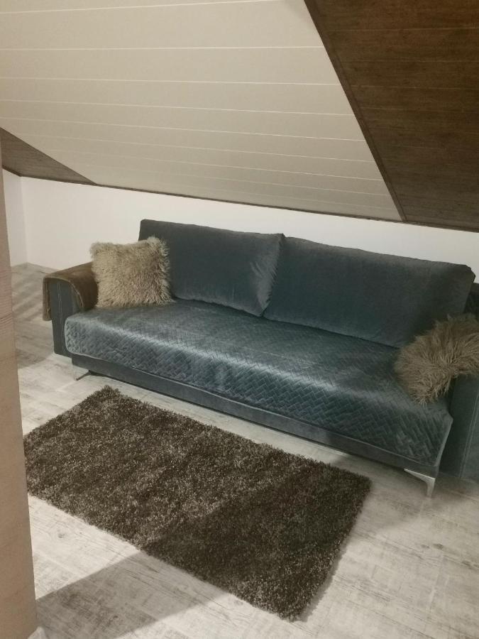 Apartament Krystyna II Tylicz Eksteriør billede