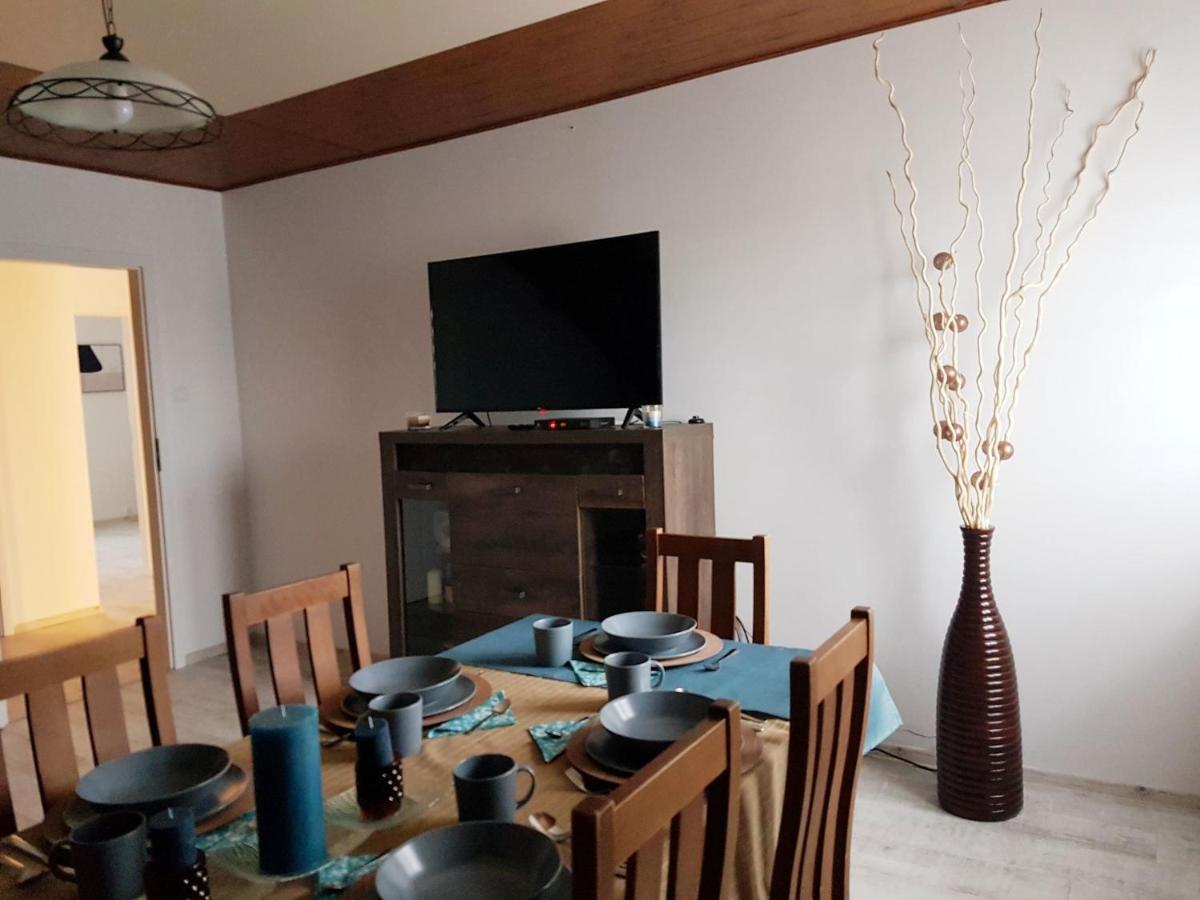 Apartament Krystyna II Tylicz Eksteriør billede
