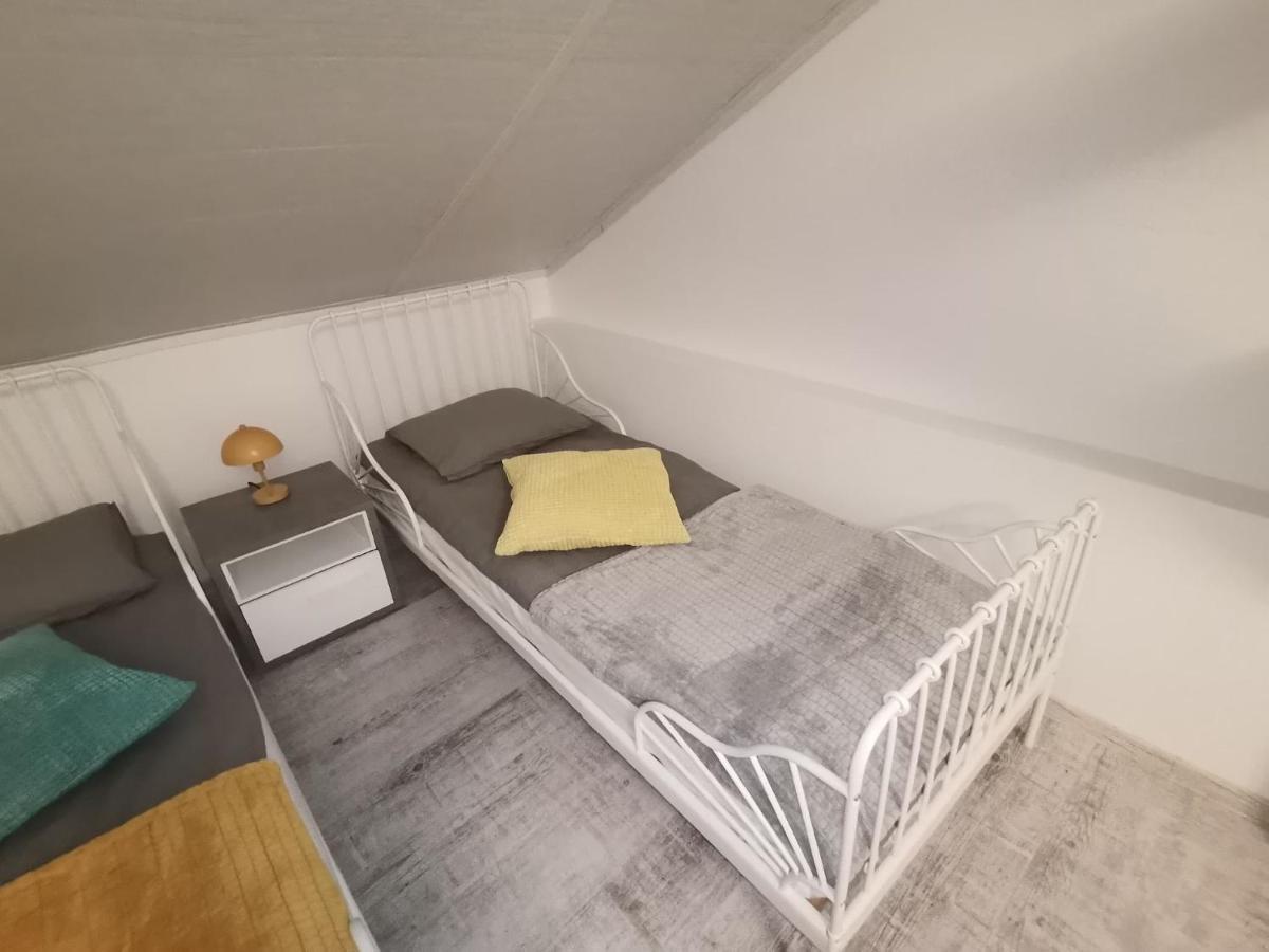Apartament Krystyna II Tylicz Eksteriør billede