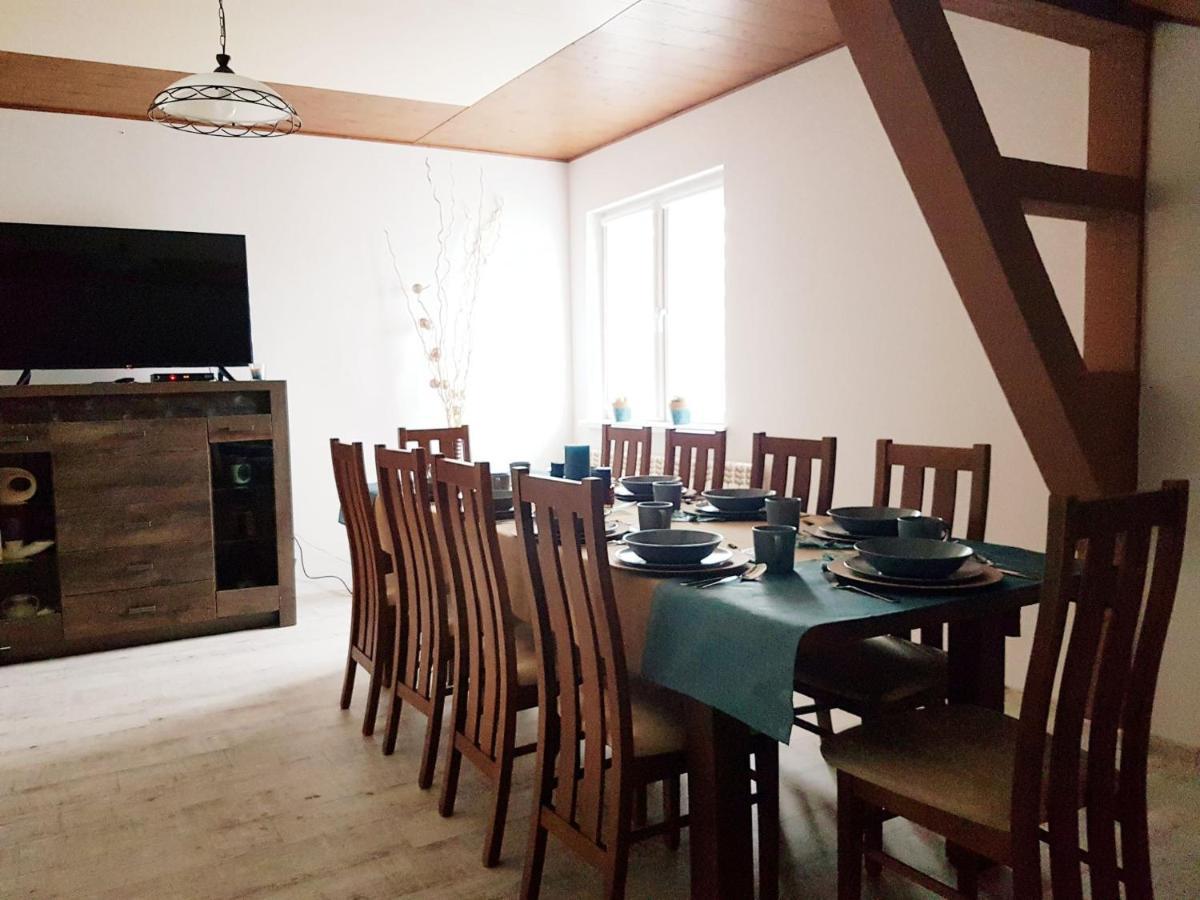 Apartament Krystyna II Tylicz Eksteriør billede
