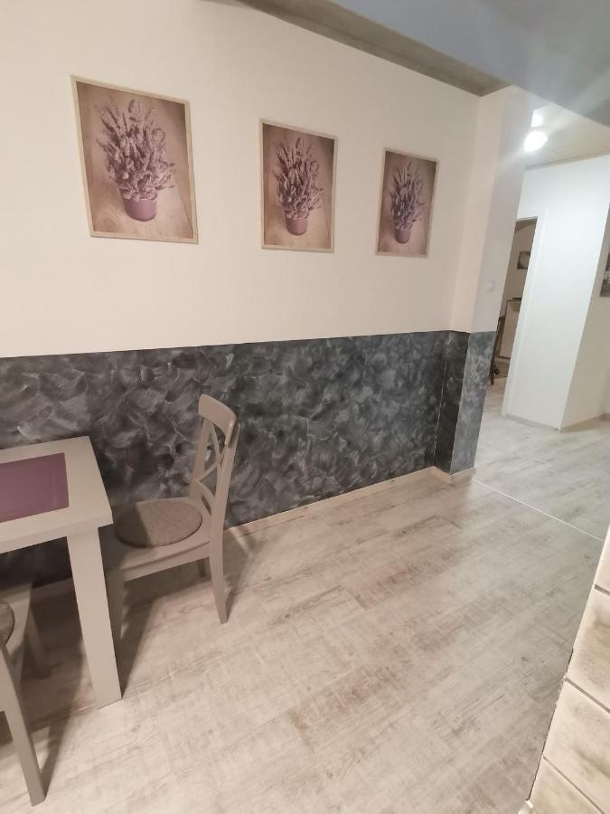 Apartament Krystyna II Tylicz Eksteriør billede
