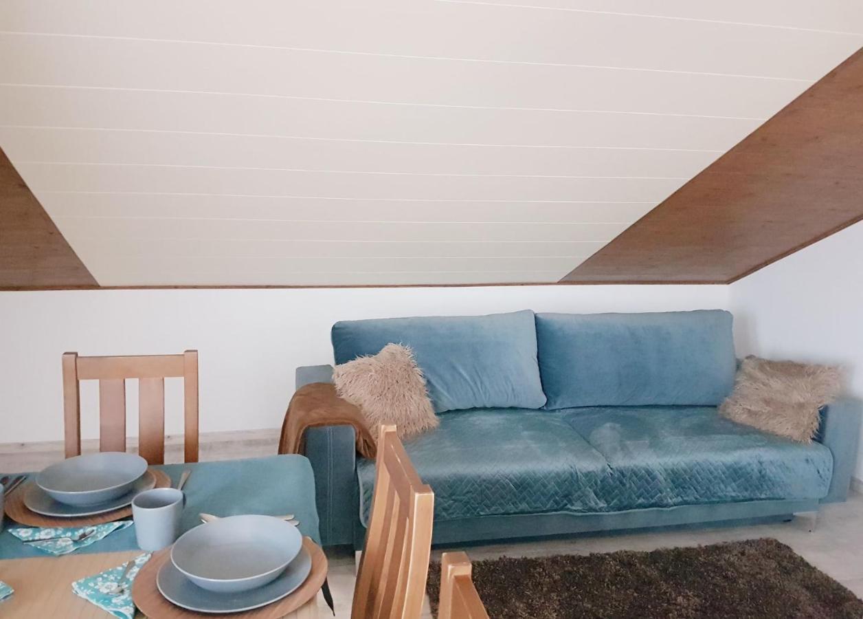 Apartament Krystyna II Tylicz Eksteriør billede