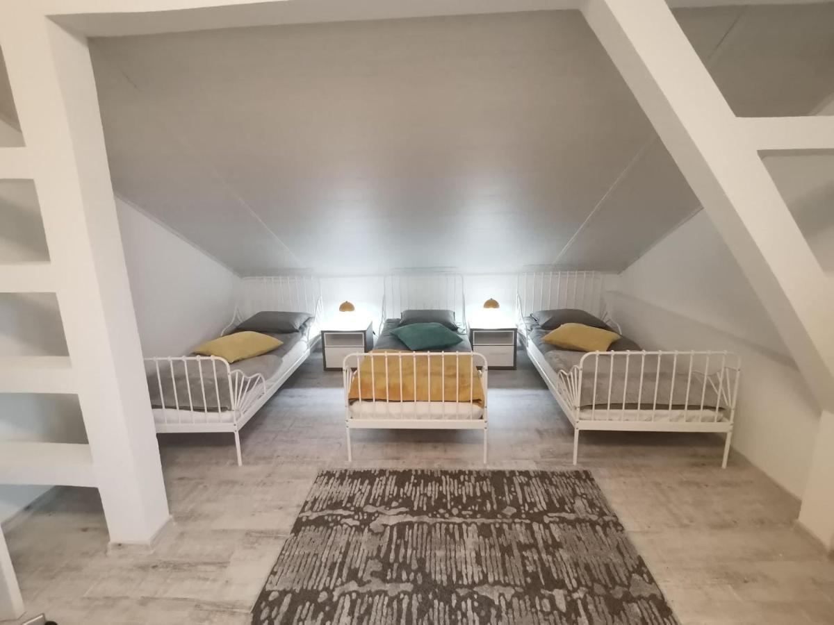 Apartament Krystyna II Tylicz Eksteriør billede