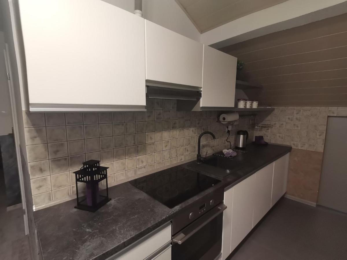 Apartament Krystyna II Tylicz Eksteriør billede