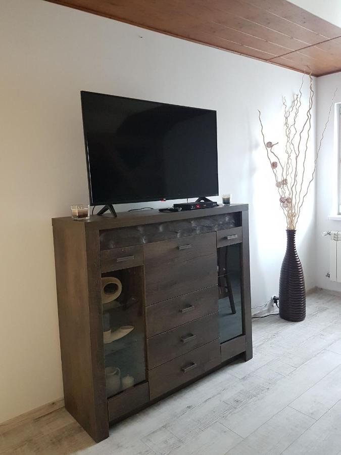 Apartament Krystyna II Tylicz Eksteriør billede