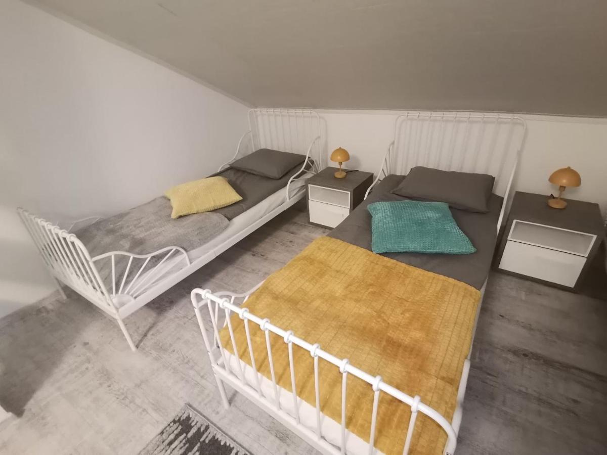 Apartament Krystyna II Tylicz Eksteriør billede