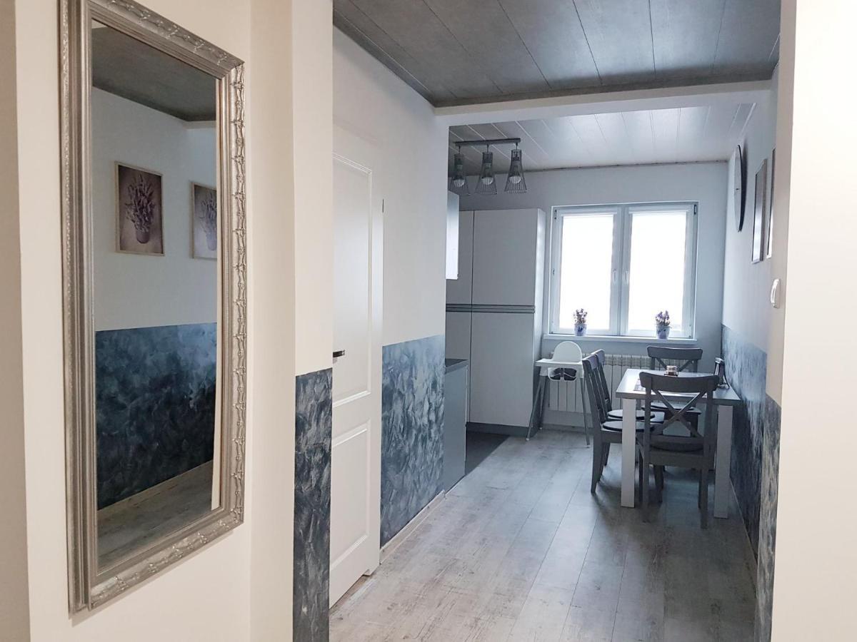 Apartament Krystyna II Tylicz Eksteriør billede