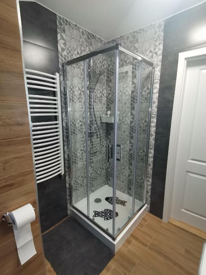 Apartament Krystyna II Tylicz Eksteriør billede